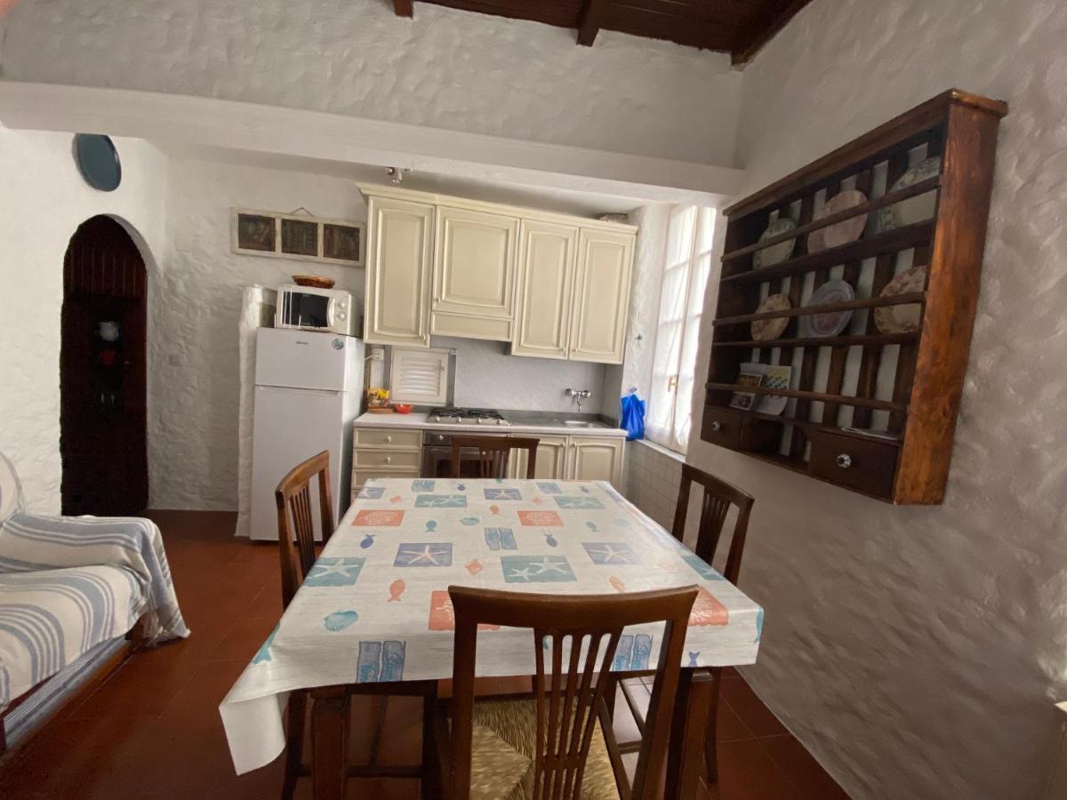 LIGURIA HOLIDAYS - Il mare dietro l'angolo Camogli Esterno foto