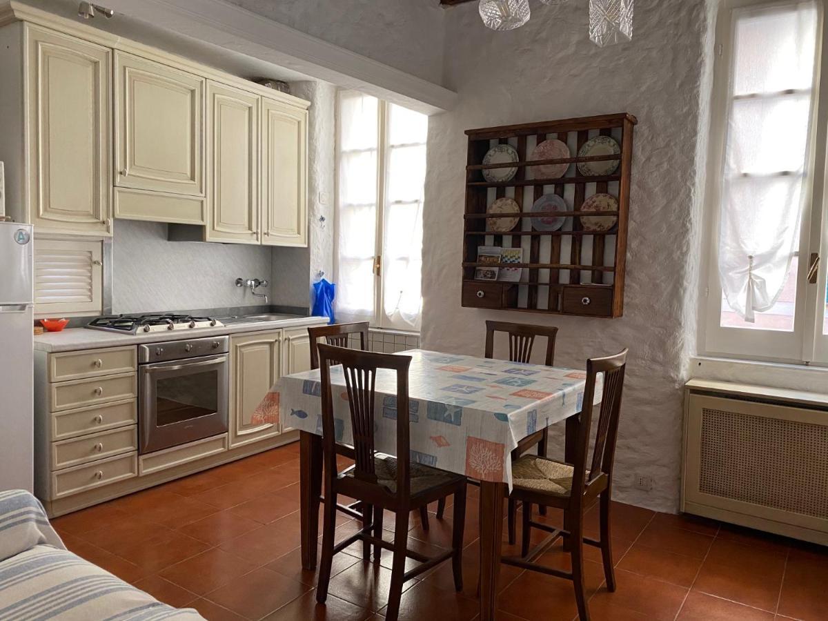 LIGURIA HOLIDAYS - Il mare dietro l'angolo Camogli Esterno foto