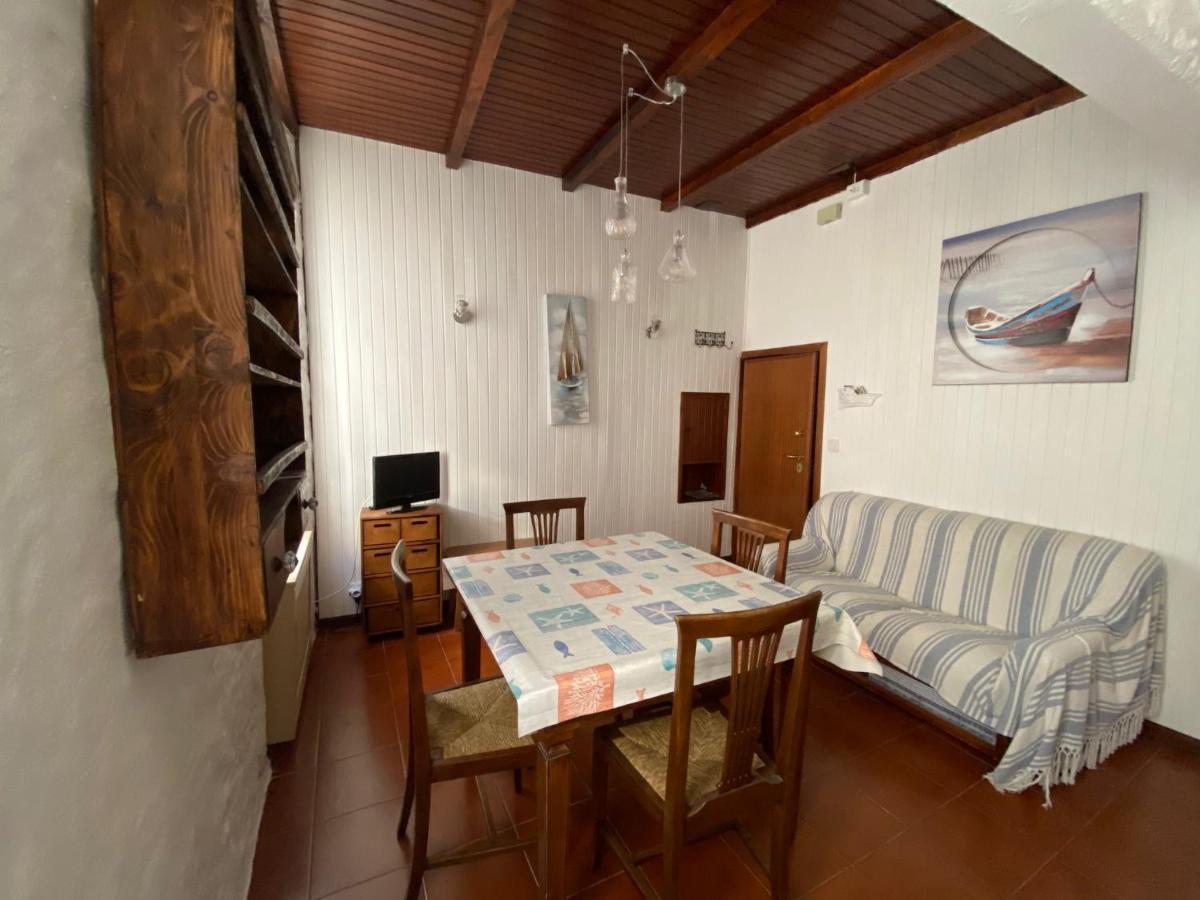 LIGURIA HOLIDAYS - Il mare dietro l'angolo Camogli Esterno foto