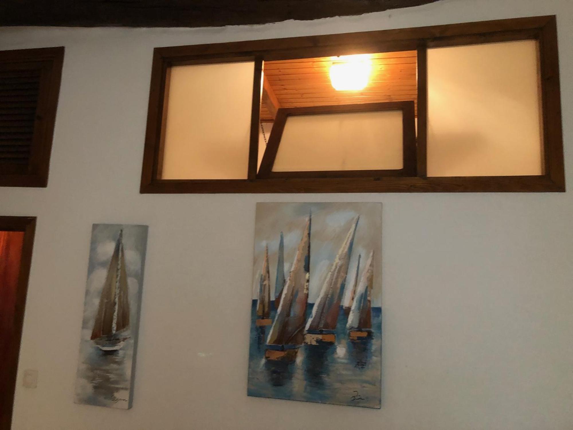 LIGURIA HOLIDAYS - Il mare dietro l'angolo Camogli Esterno foto